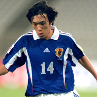 W杯を前に日本代表歴代ユニフォームを見る!「翔け抜けた、風モデル」 画像