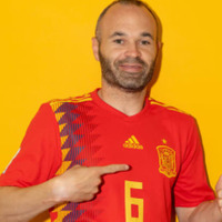 スペイン代表、2018年W杯優勝ボーナスは「1人につき1億円超」か! 画像