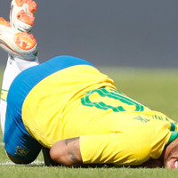 ネイマール、W杯直前マッチで「UFCも準備」と発言!どういうこと? 画像