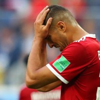W杯でいい話!日本人の同僚、痛恨オウンゴールの相手選手に「素敵なエール」 画像