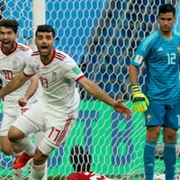試合を見てなくても知っておきたい、モロッコ対イランの選手採点とマンオブザマッチ 画像