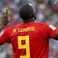 ベルギー、ルカクの2得点などでパナマに完勝!W杯初戦を飾る 画像
