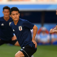 運命の一戦!日本代表の選手の考える「コロンビア攻略」のカギは? 画像