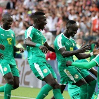 セネガル、今W杯アフリカ勢初勝利!ポーランドはレヴァンドフスキ不発 画像
