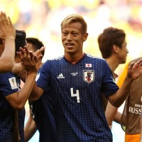 日本代表が2018年W杯初戦で作った「伝説まとめ」 画像