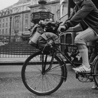 日本代表が勝ったので、自転車で1000km近く走ることになった人がいる 画像
