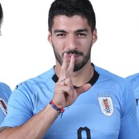 W杯、ウルグアイ対サウジアラビア！「4人の注目選手たち」 画像