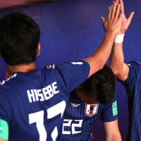これは嬉しい!あの海外選手たちも「W杯の日本代表」を応援してた 画像