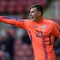 W杯で活躍のナバスもいるけど…レアル・マドリー、19歳の天才GKを獲得! 画像