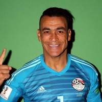 「45歳GK、W杯出場しないで!」現記録保持者モンドラゴンが願う 画像