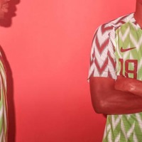 W杯で最もかっこいいユニはどの国だ!あの『GQ』が32か国をランキング! 画像