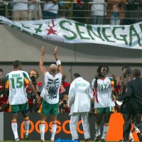 セネガルとW杯の16年…英雄の死、そしてベンチに座る「愛弟子」たち 画像