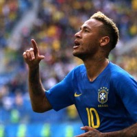 まだネイマールも無理!「ブラジル人のW杯得点」ランキングTOP10 画像