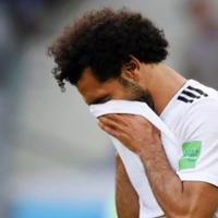 W杯3連敗のエジプト…解説していた元選手が「心臓発作」で死亡 画像