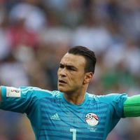W杯で最高齢出場のエジプト代表GK、史上4人目の「ある記録」も達成! 画像