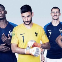 W杯フランス代表、コイツらこれから来るぞ!隠れた「超タレント」たち 画像