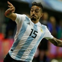W杯直前に靭帯断裂…アルゼンチン代表MF、全治1年以上で来季は全休か 画像