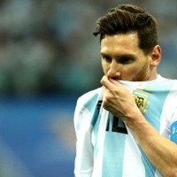 「W杯敗退危機!アルゼンチン代表、やりうる5つのフォーメーション」 画像