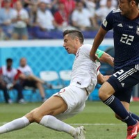「2018W杯!グループステージで失望だった11人の選手」 画像