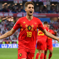 「日本代表で最高の選手は?」W杯で戦うベルギーの天才MFの答えは 画像