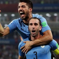これがW杯だ!サッカー狂ウルグアイ代表主将の「試合前スピーチ」が胸熱 画像