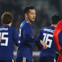 日本代表、W杯ベルギー戦間近!歴代5試合のメンバーを覚えているか 画像