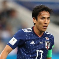 長谷部誠、日本代表からの引退を発表 画像