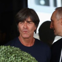 ドイツ代表レーフ監督、続投!悲劇のW杯敗退も乗り越え 画像
