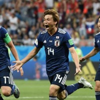 日本代表も!「2018W杯、ここまでの最高の5試合(動画あり)」 画像