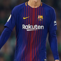 アーセナル、バルセロナMFを補強ターゲットに 移籍金は40億円超? 画像