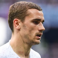 グリーズマン、W杯ウルグアイ戦のゴールを「なぜ喜ばなかったのか」その理由を明かす 画像
