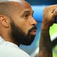 アンリだけじゃない!ロシアW杯の「アシスタントコーチ」が今熱い! 画像
