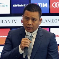 ミラン、中国人会長が「返済遅延」でジ・エンド…クラブ経営権が米国へ 画像