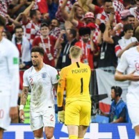 敗北のイングランド代表よ、楽観的になれ!モウリーニョ監督が擁護 画像