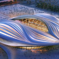 2022年のカタールW杯、開幕日が「11月21日」に決定! 画像