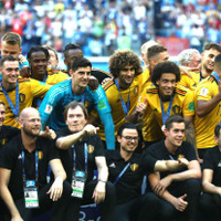 ベルギー、W杯3位に!地元の電気店、「テレビ代金を全額払い戻す」 画像