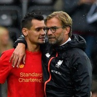 正しいけど自分で言うなよ!クロップ監督、ロヴレン発言にジョーク 画像
