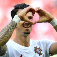 W杯戦士、中国を半年で離脱…J・フォンテがフリーエージェントに! 画像