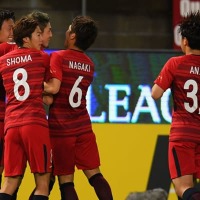 7月18日、いよいよJ1再開!『DAZN』の特集番組がアツい 画像