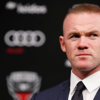「元同僚ロナウドとメッシ、どっちがすごい?」ルーニーの“即答”が話題 画像