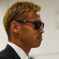 本田圭佑、メルボルン・V入りが加速…問題は「スターかどうか」! 画像