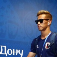 本田圭佑「数日中に次のクラブ発表」と明言!どこへ行く 画像
