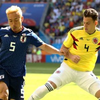 アトレティコ、W杯コロンビア代表DF獲得!クロアチア代表DFはインテルへ 画像