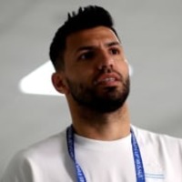サッカー選手の私服チェック!マンチェスター・Cはこんな感じ 画像