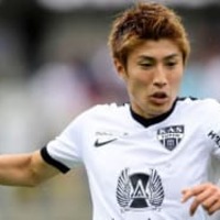 豊川のオイペン、開幕戦でボコられる…マケレレ監督はどう思ったのか 画像