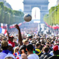 あの中国企業、W杯フランス優勝で「10億円」返金!ついに完了だ 画像