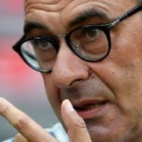 チェルシー新監督サリの「唯一無二の哲学」、それを表す15の名言 画像