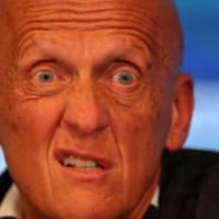 コッリーナさん、UEFAの役員を突如退任 画像