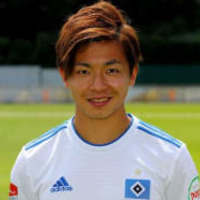伊藤達哉が継承!ハンブルガーSVの「11番」を背負った4人の有名選手 画像