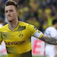 ドルトムント、新キャプテンはマルコ・ロイスに決定! 画像